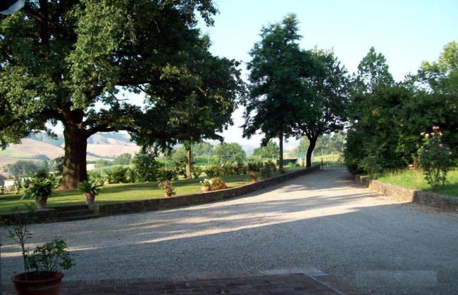 Agriturismo Molino Nuovo - Photo 28