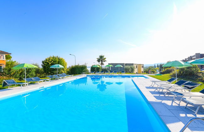 Residence Relais Rosa dei Venti - Foto 19
