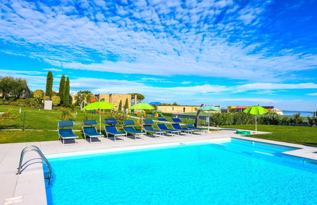 Residence Relais Rosa dei Venti - Foto 18