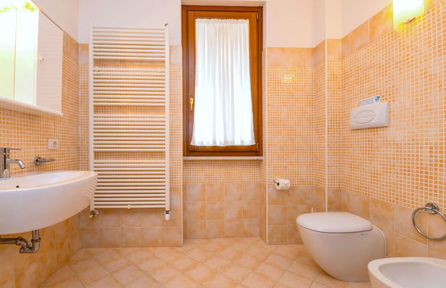 Residence Relais Rosa dei Venti - Foto 16