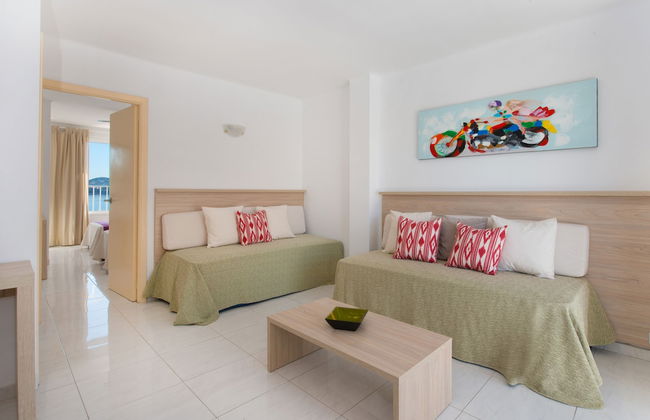 Apartamentos Calablanca - Foto 17