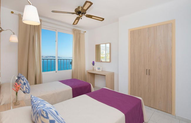 Apartamentos Calablanca - Foto 10