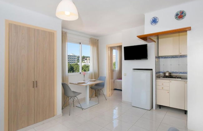 Apartamentos Calablanca - Foto 13