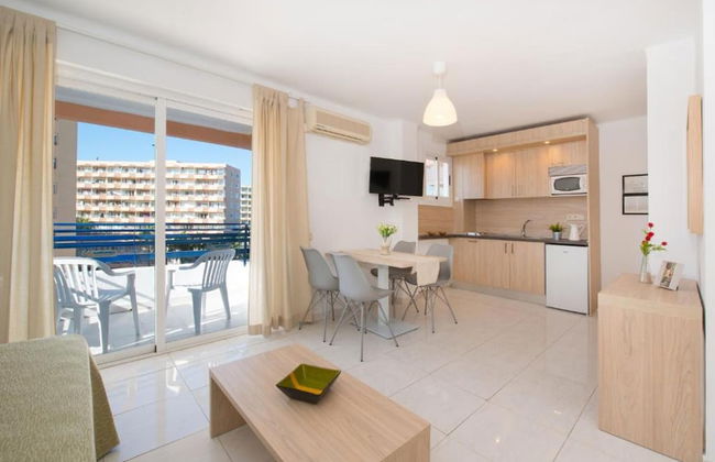 Apartamentos Calablanca - Foto 14