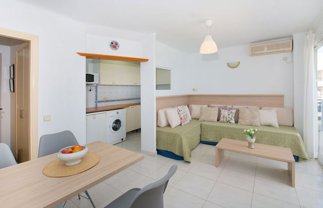 Apartamentos Calablanca - Foto 19