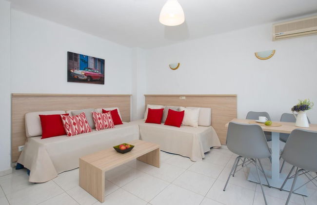 Apartamentos Calablanca - Foto 21