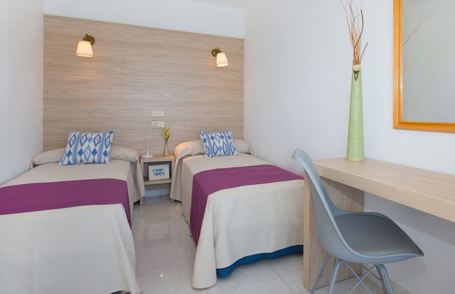 Apartamentos Calablanca - Foto 4