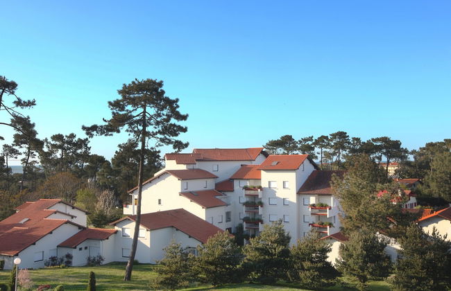 VVF Résidence Anglet - Foto 47