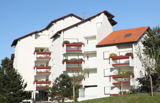 VVF Résidence Anglet - Foto 45