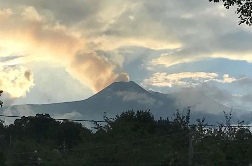 Photo 31 - Il Nido delle Aquile dell'Etna