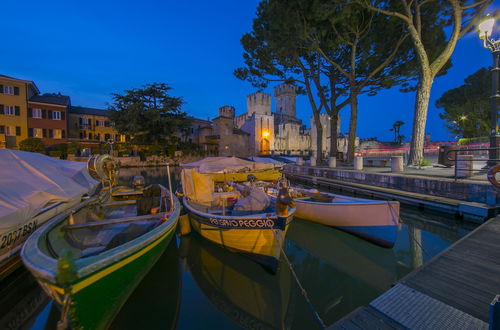 Photo 25 - Magnolia Sirmione