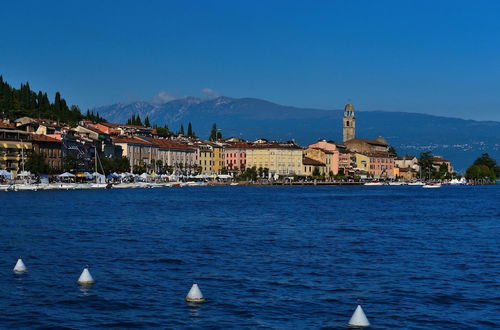 Photo 34 - Magnolia Sirmione