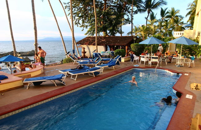 Lindo Mar Resort - Foto 12
