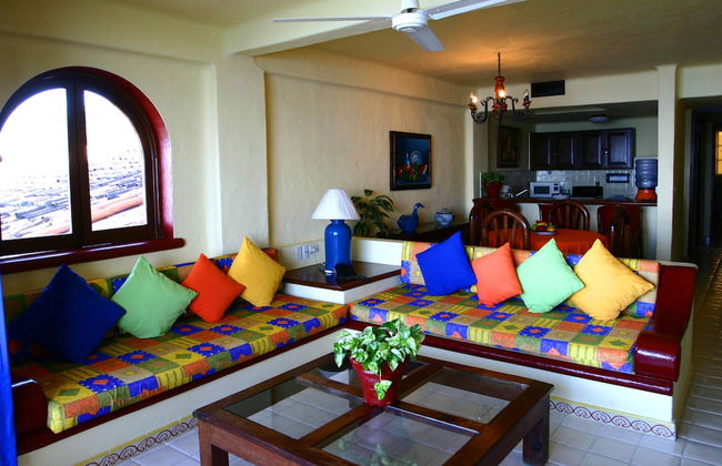 Lindo Mar Resort - Foto 7
