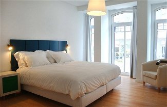 Photo 1 - My Place - Lisbon Lounge Suites