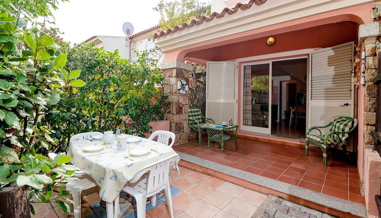 Photo 1 - Fantastic Sardinia Casa Palmas palm01