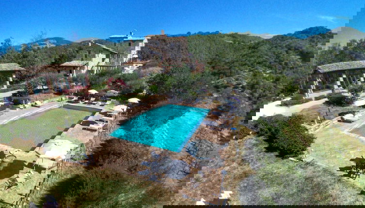 Foto 1 - Holiday Home With Swimming Pool in Assisi