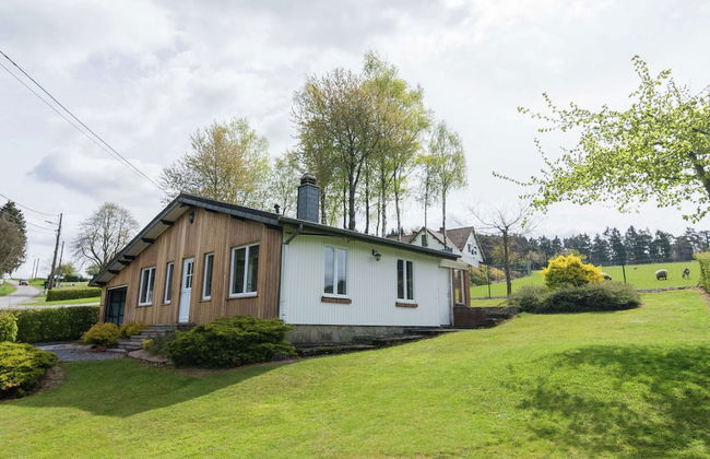 Scenic Stay in Vencimont - Foto 36