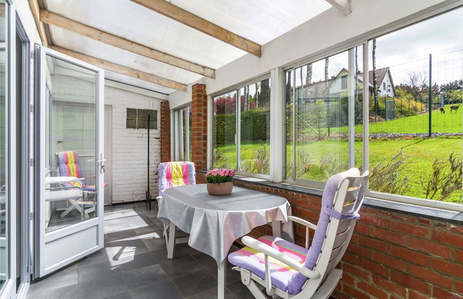 Scenic Stay in Vencimont - Foto 12
