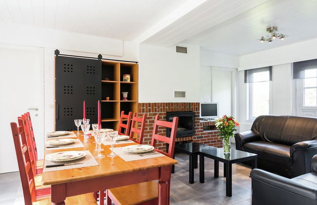 Scenic Stay in Vencimont - Foto 38