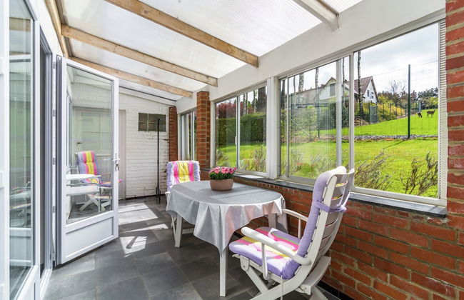 Scenic Stay in Vencimont - Foto 14