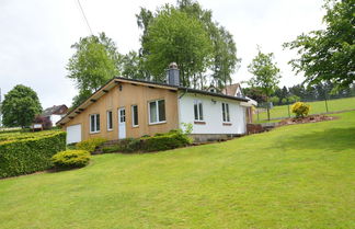 Foto 1 - Beautiful House With View of the Houille Valley