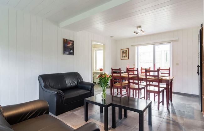 Scenic Stay in Vencimont - Foto 6