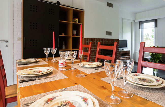 Scenic Stay in Vencimont - Foto 36