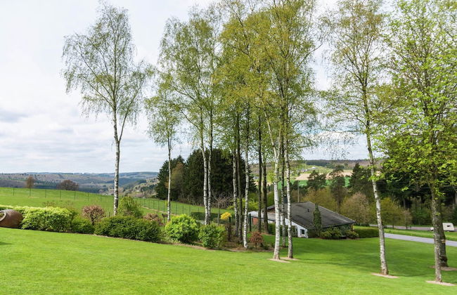 Scenic Stay in Vencimont - Foto 40