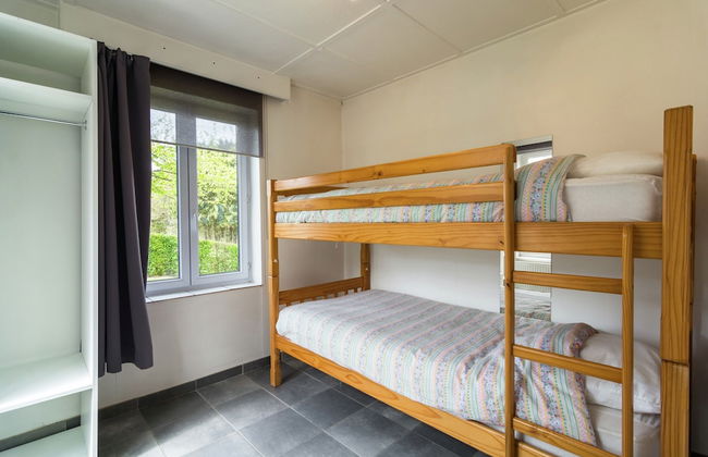 Scenic Stay in Vencimont - Foto 22