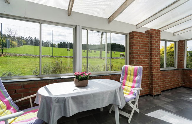 Scenic Stay in Vencimont - Foto 16