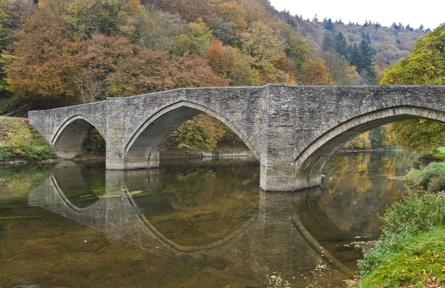 Scenic Stay in Vencimont - Foto 60