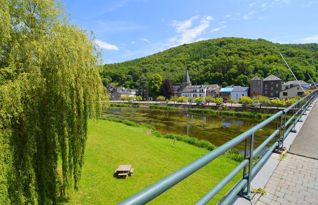 Scenic Stay in Vencimont - Foto 56