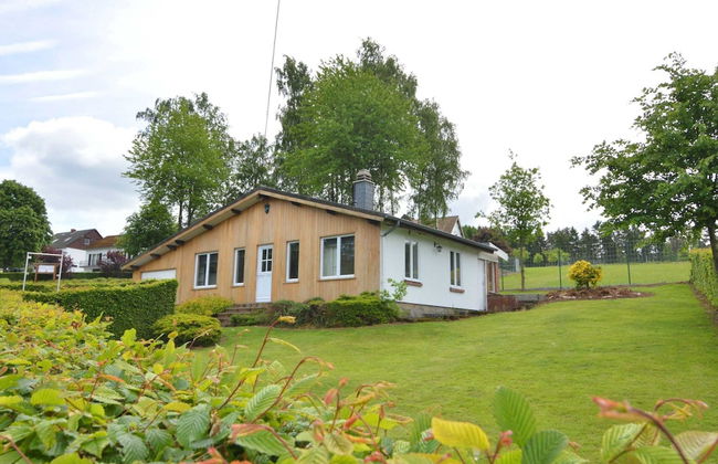 Scenic Stay in Vencimont - Foto 33
