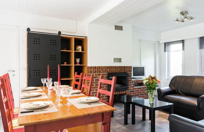 Scenic Stay in Vencimont - Foto 27