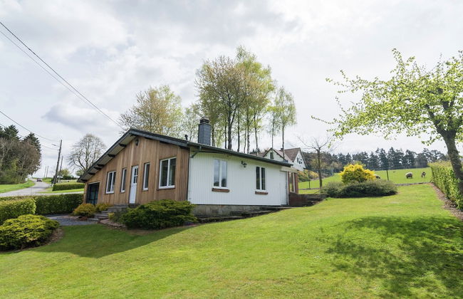 Scenic Stay in Vencimont - Foto 59