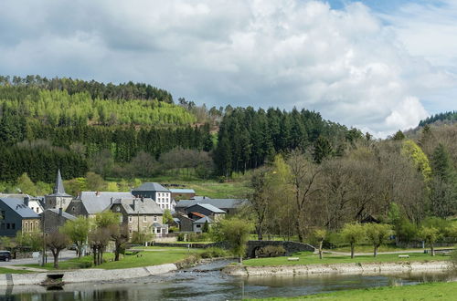 Photo 30 - Spacious Cottage With Private Garden in Ardennes