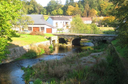 Foto 33 - Pretty Cottage Ardennes near Valley of Lesse & Semois