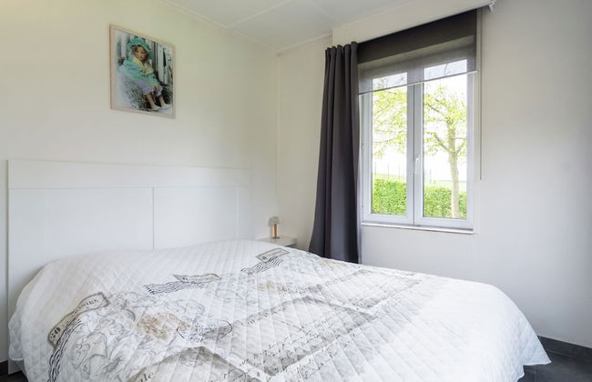 Scenic Stay in Vencimont - Foto 15