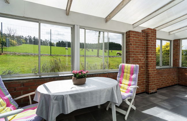 Scenic Stay in Vencimont - Foto 15