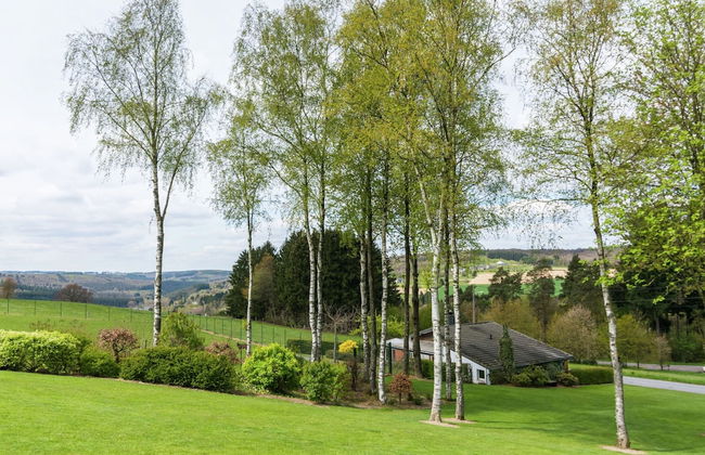 Scenic Stay in Vencimont - Foto 30