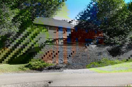 Photo 28 - Villa with Sauna near Golf Course