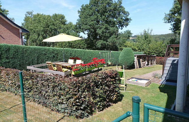 Apartment in Malmedy Near High Fens Park - Foto 30