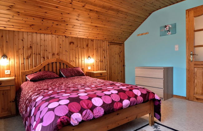 Apartment in Malmedy Near High Fens Park - Foto 4