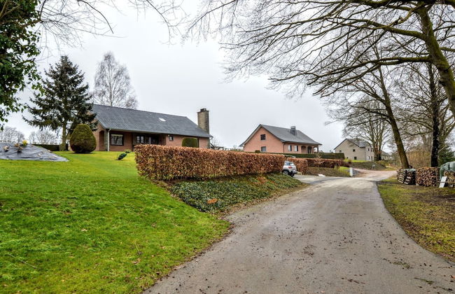 Apartment in Malmedy Near High Fens Park - Foto 28
