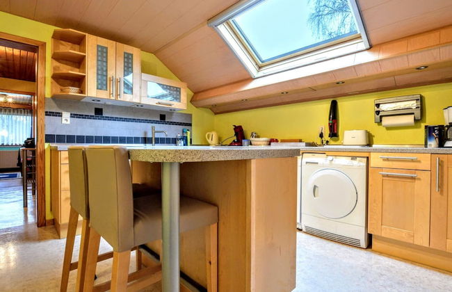 Apartment in Malmedy Near High Fens Park - Foto 8