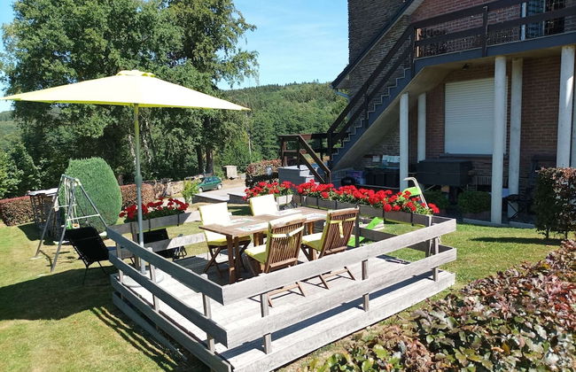 Apartment in Malmedy Near High Fens Park - Foto 29