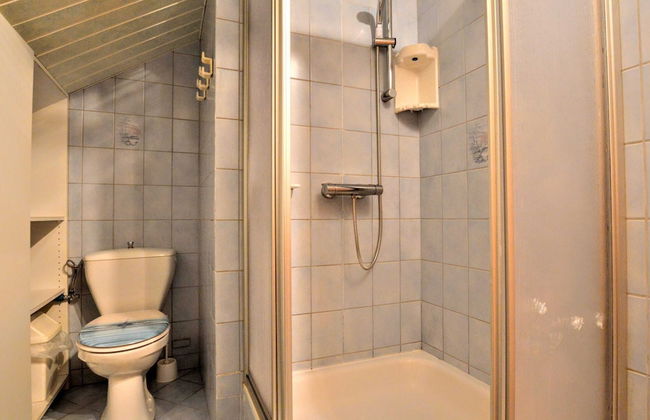 Apartment in Malmedy Near High Fens Park - Foto 18
