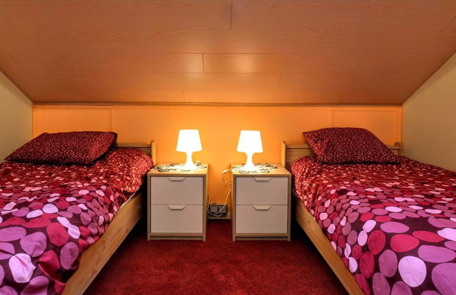 Apartment in Malmedy Near High Fens Park - Foto 6