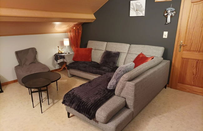 Apartment in Malmedy Near High Fens Park - Foto 15